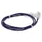 Add-On 1FT RJ-45 M/M CAT6A PURPLE CU PATCH CBL ADD-1FSLCAT6A-PE - alternate 8